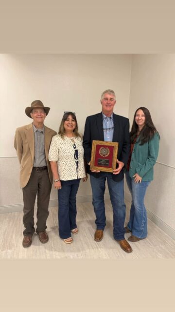 Results don’t happen by accident.

Good management, consistent nutrition, and a long-term mindset are what move the needle over time. That’s why operations focused on wildlife conservation and herd health continue to trust programs that work.

Congratulations to the Harris Ranch on being recognized with the 2026 Texas Conservation Awards Program Outstanding Wildlife Conservationist Award for Area II. Recognition like this reflects the work being done day in and day out to improve wildlife habitat and steward the land the right way.

Fortifiedcottonseed.com

#fortifiedcottonseed #farm #ranch #texaswhitetail #feedfortified